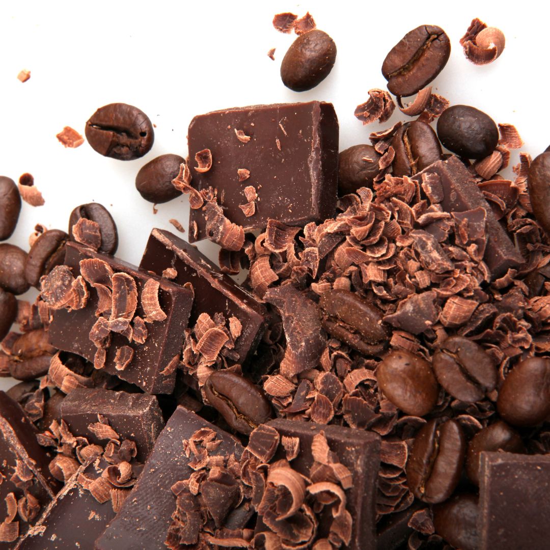 Café Ciro N6 – Fazenda Pinhal Espresso Code