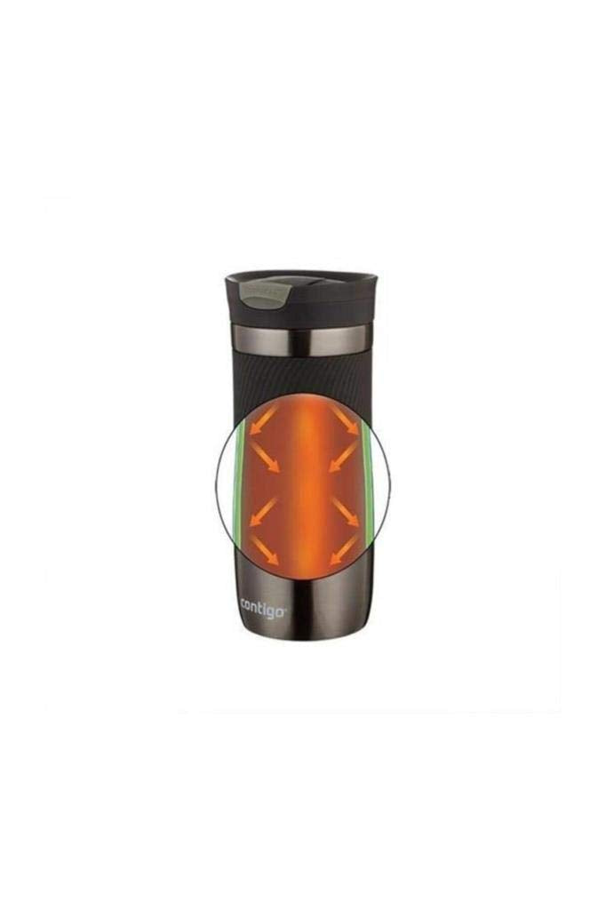 Contigo Byron SNAPSEAL™ Travel Mug, 470 ml