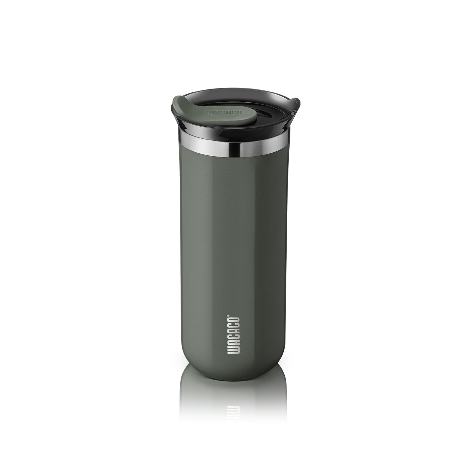 WACACO Octaroma Classico Vacuum Insulated Travel Mug