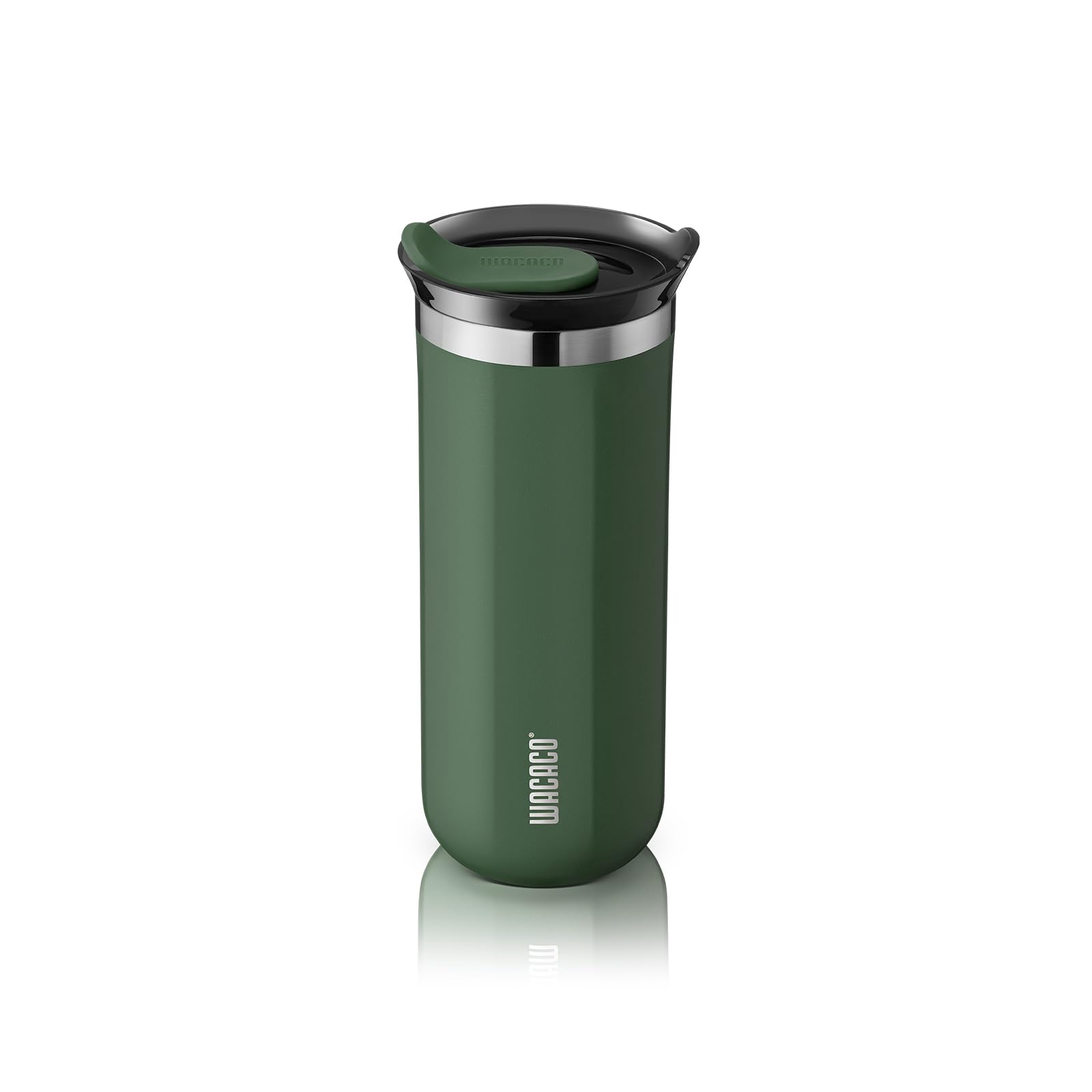 WACACO Octaroma Classico Vacuum Insulated Travel Mug