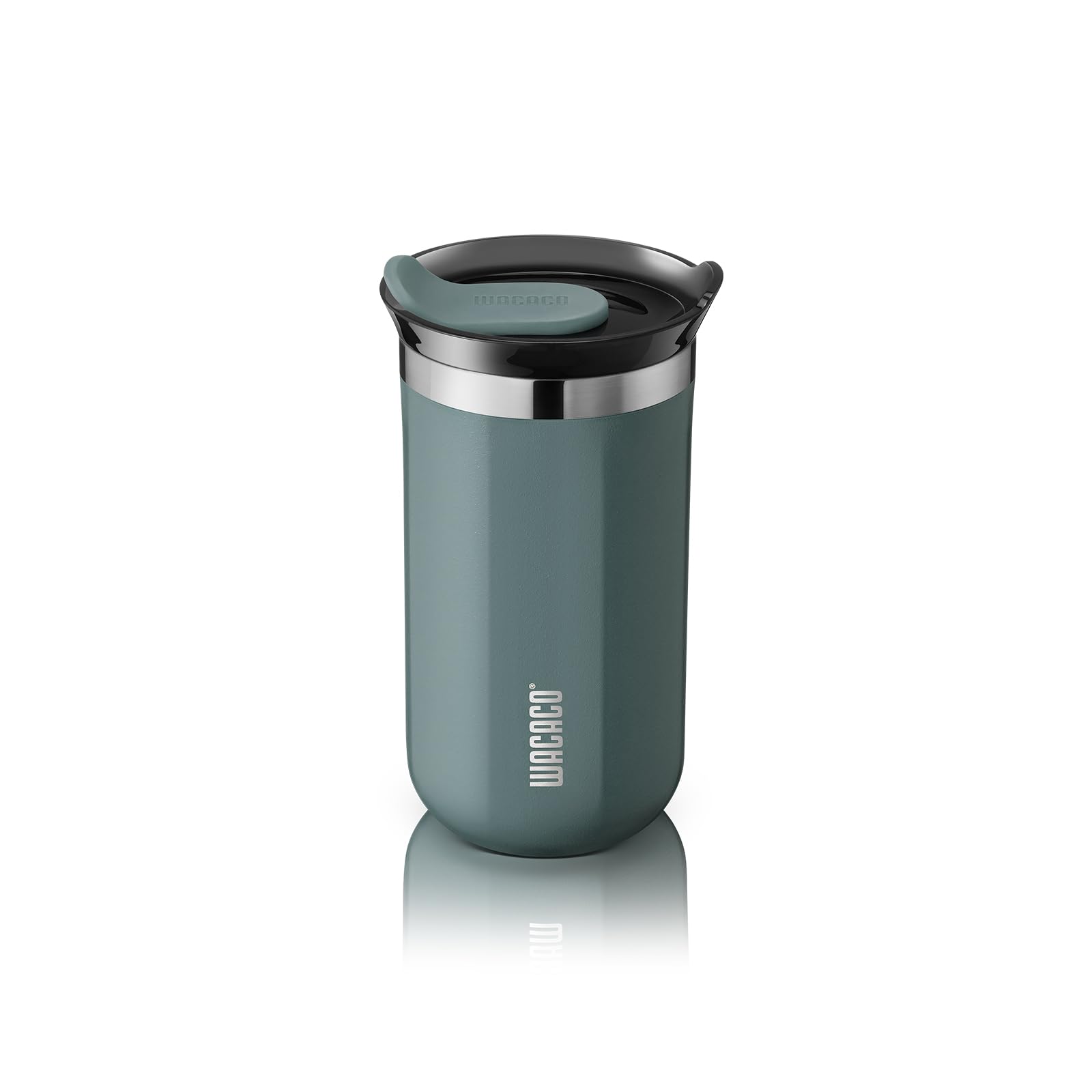 WACACO Octaroma Classico Vacuum Insulated Travel Mug
