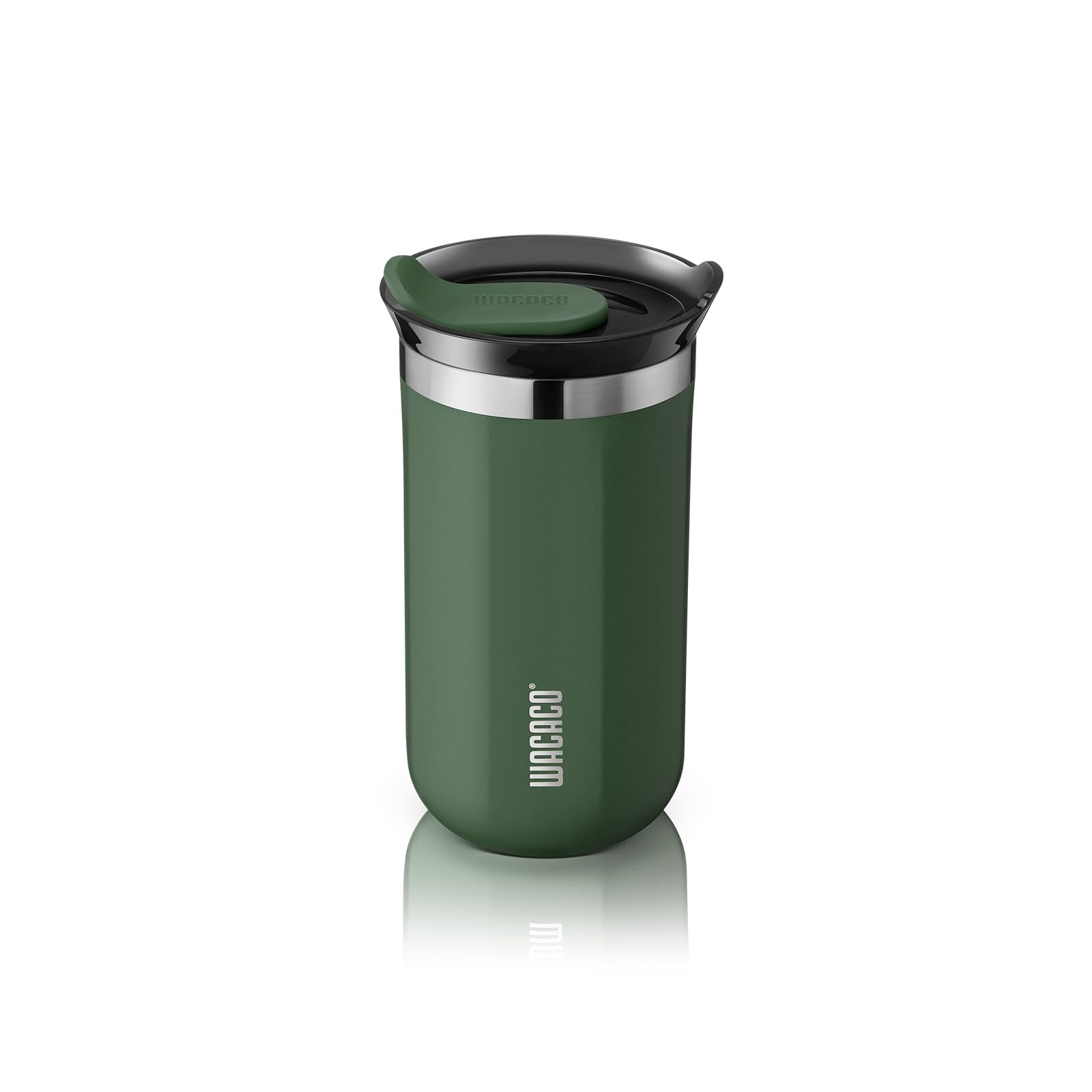 WACACO Octaroma Classico Vacuum Insulated Travel Mug