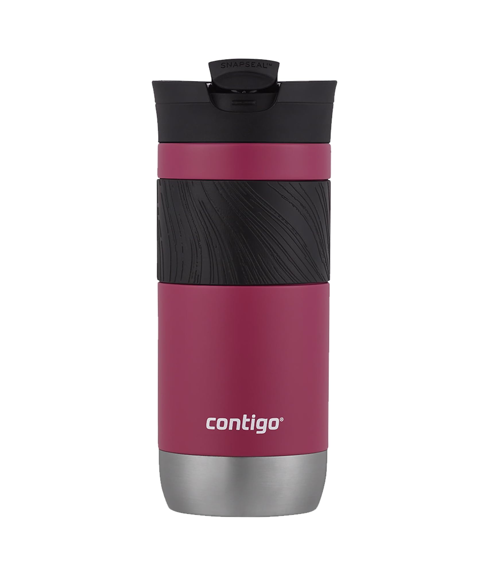Contigo Byron SNAPSEAL™ Travel Mug, 470 ml