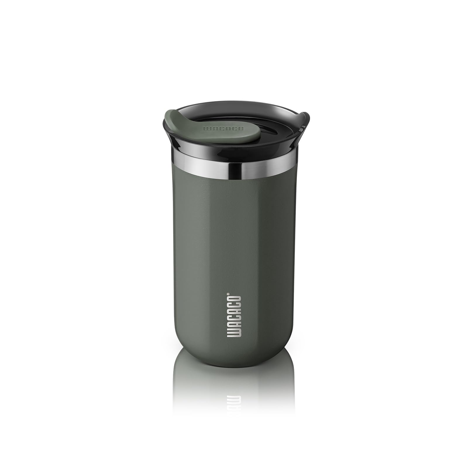 WACACO Octaroma Classico Vacuum Insulated Travel Mug
