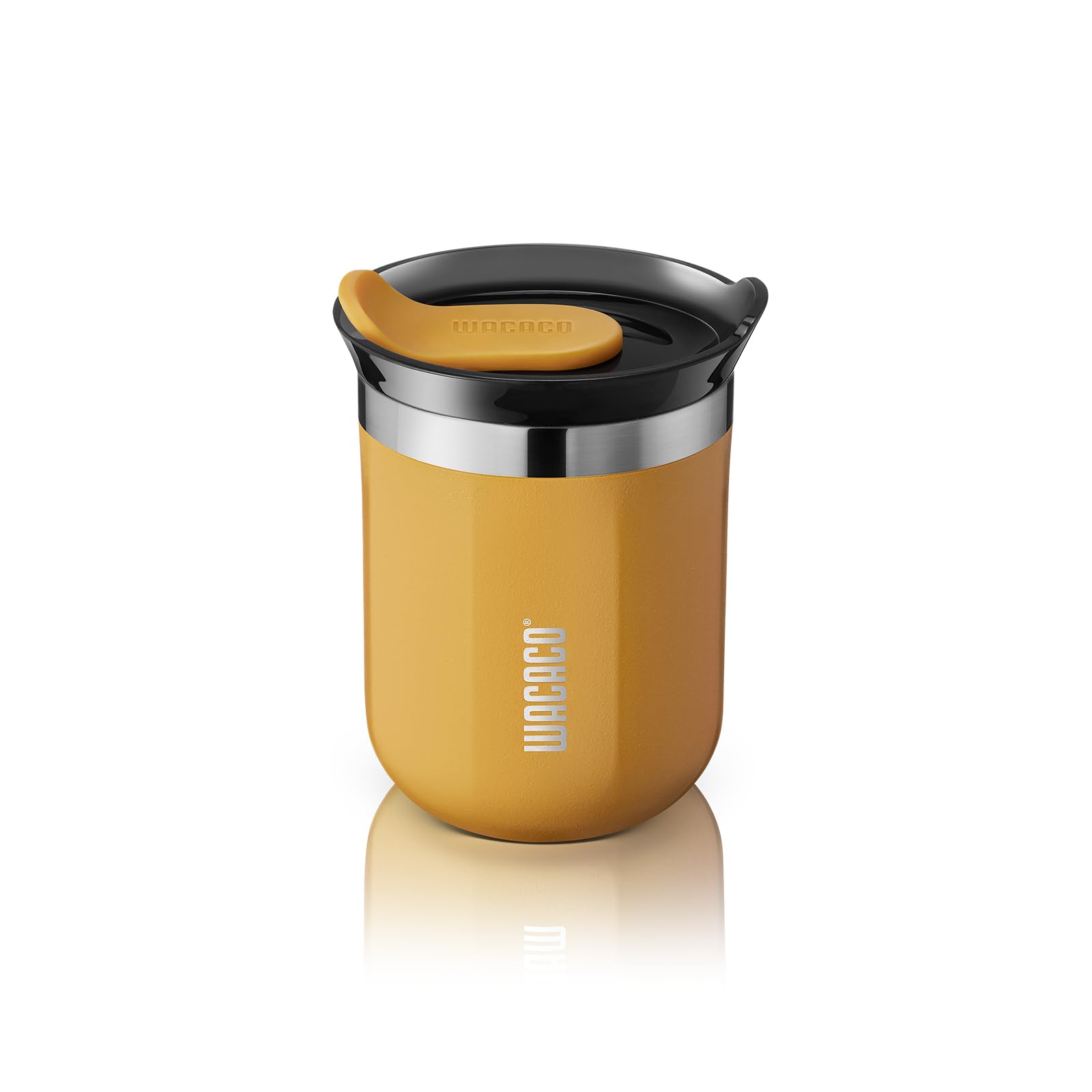 WACACO Octaroma Classico Vacuum Insulated Travel Mug
