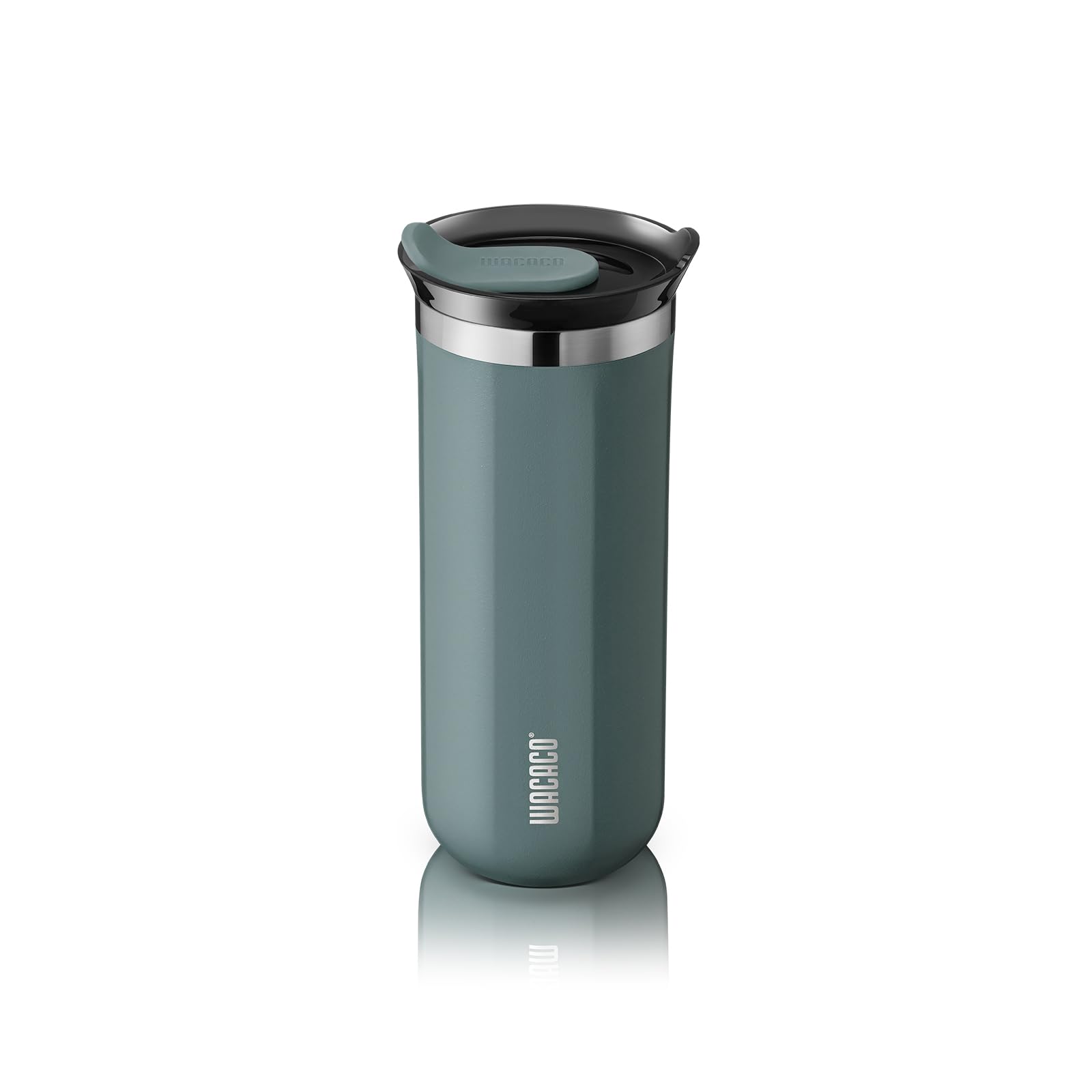 WACACO Octaroma Classico Vacuum Insulated Travel Mug