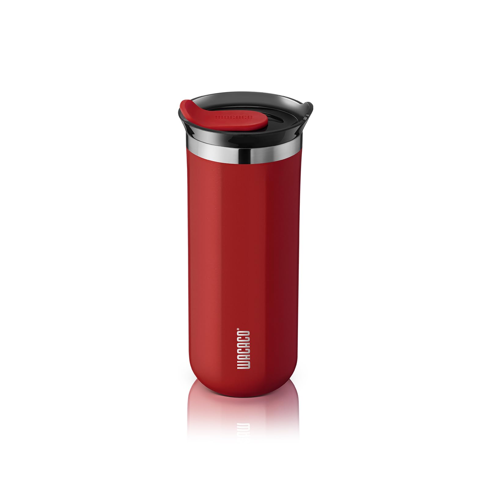 WACACO Octaroma Classico Vacuum Insulated Travel Mug
