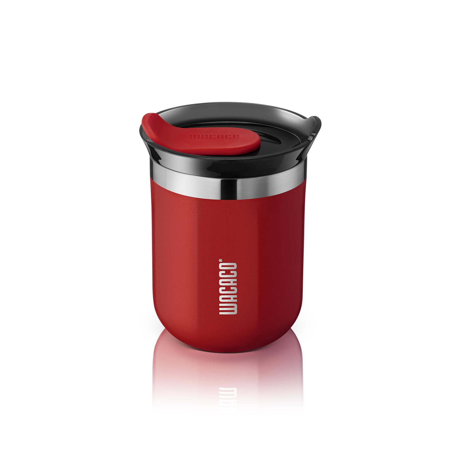 WACACO Octaroma Classico Vacuum Insulated Travel Mug