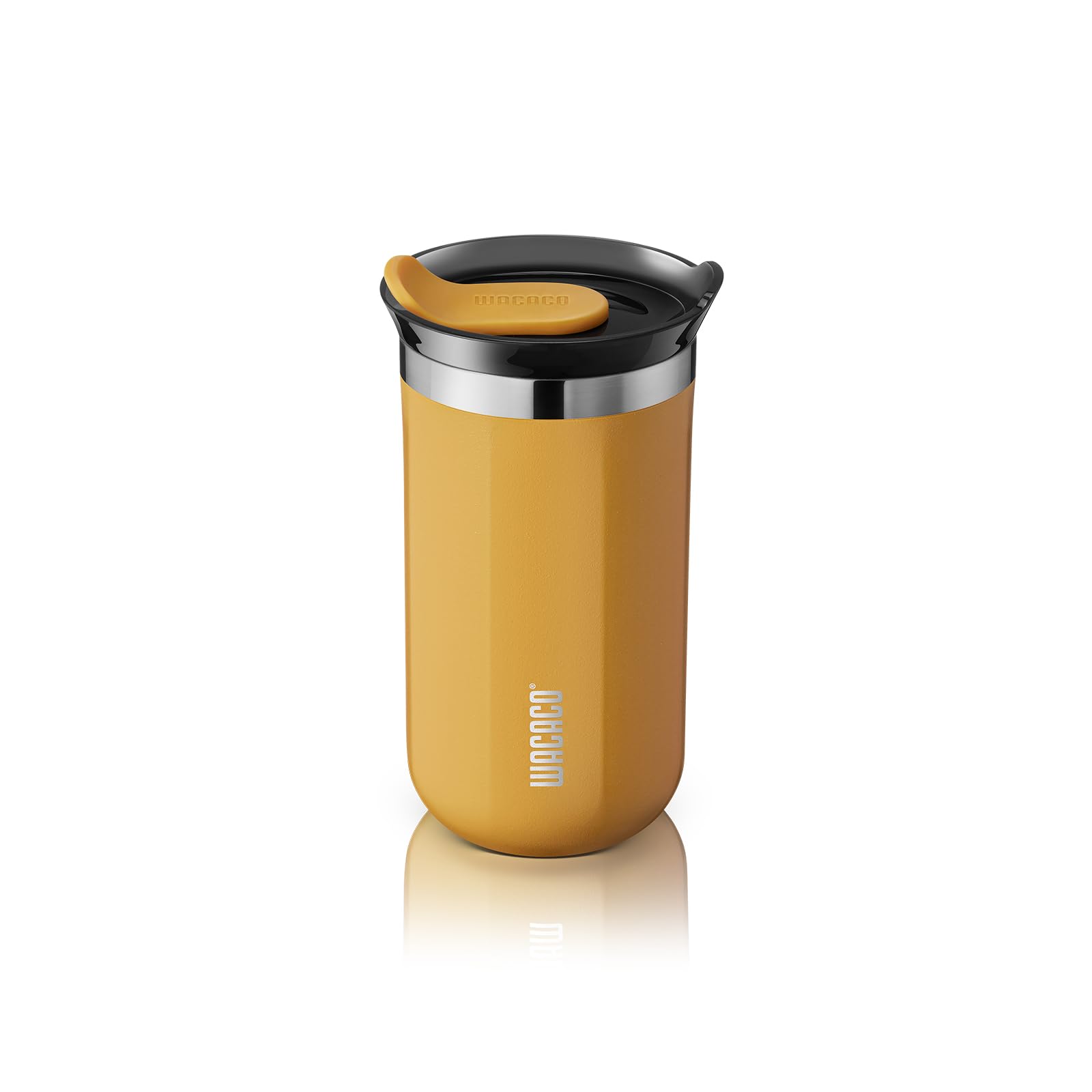WACACO Octaroma Classico Vacuum Insulated Travel Mug