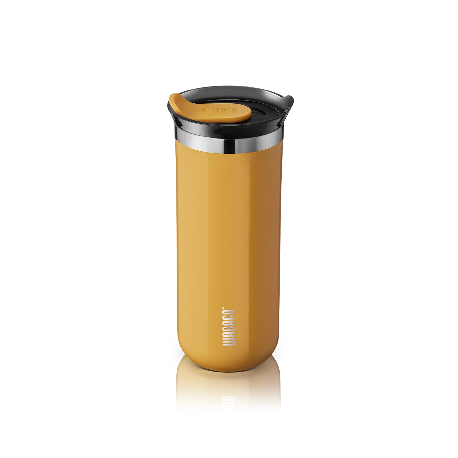WACACO Octaroma Classico Vacuum Insulated Travel Mug