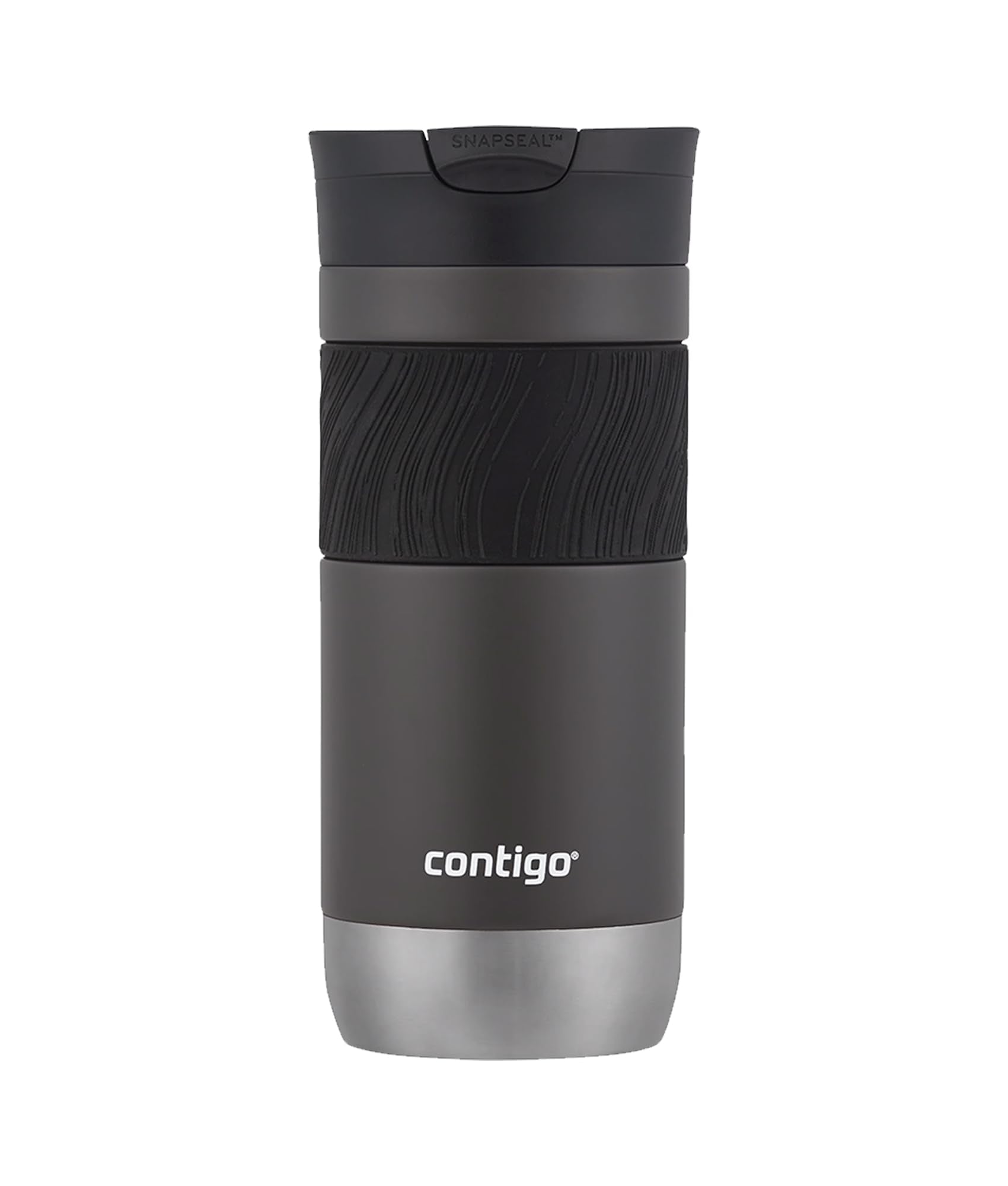 Contigo Byron SNAPSEAL™ Travel Mug, 470 ml