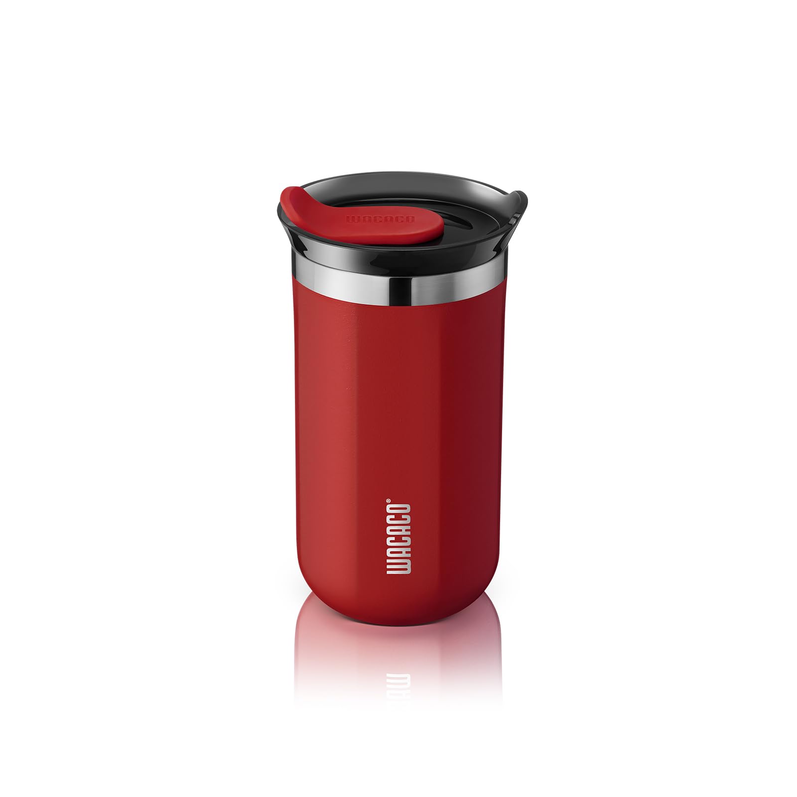WACACO Octaroma Classico Vacuum Insulated Travel Mug