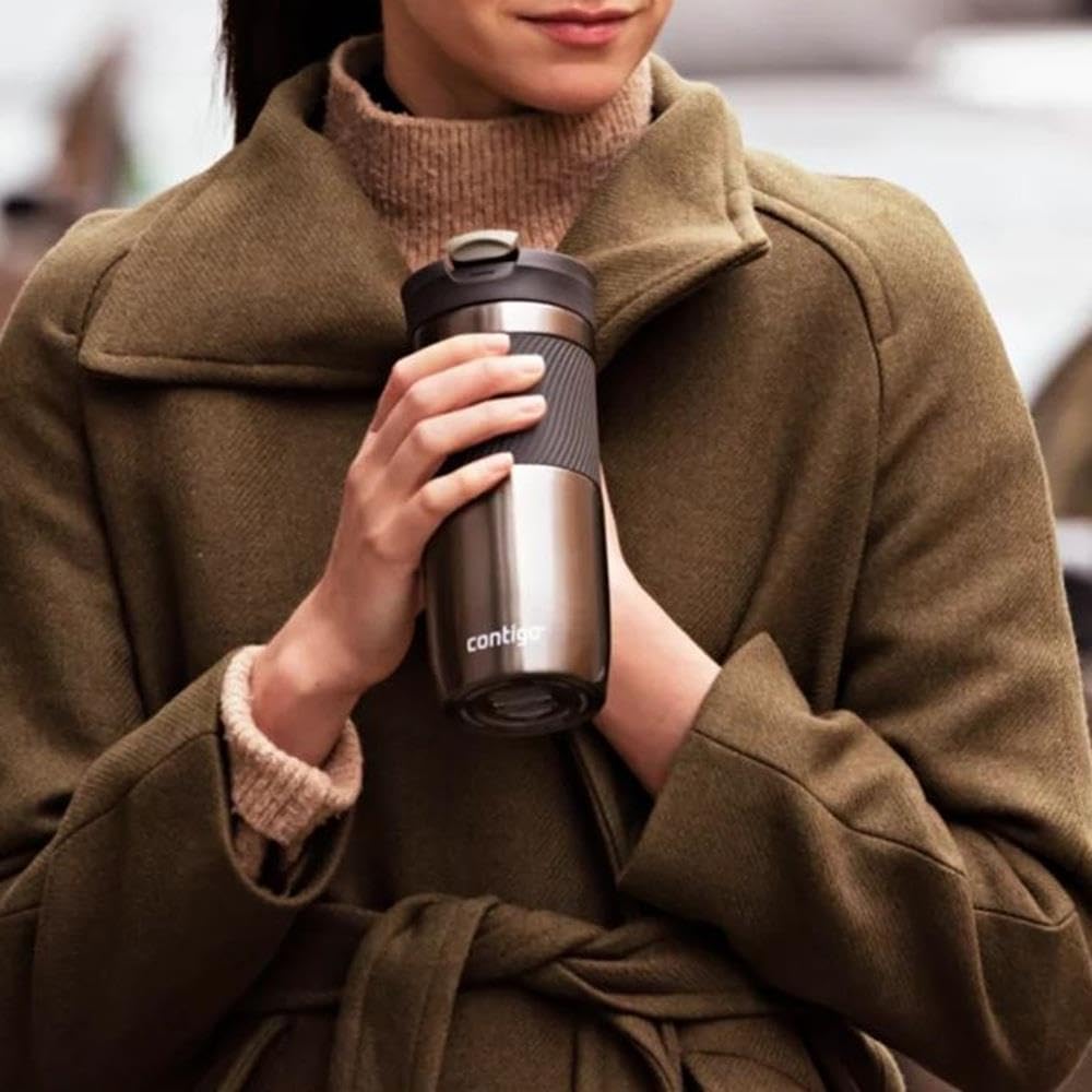 Contigo Byron SNAPSEAL™ Travel Mug, 470 ml