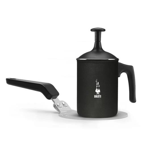 Bialetti Moka Induction Plate Adapter – Up to 6 Cup
