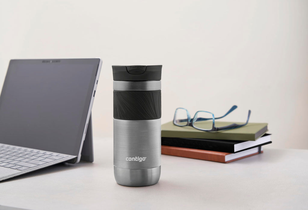 Contigo Byron SNAPSEAL™ Travel Mug, 470 ml