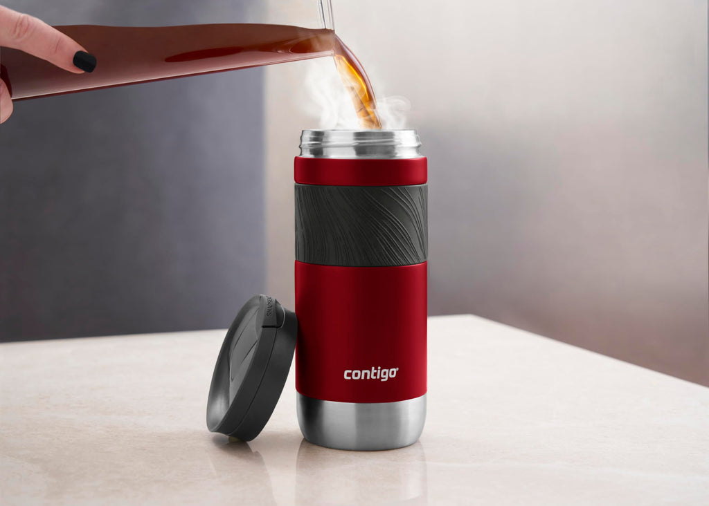 Contigo Byron SNAPSEAL™ Travel Mug, 470 ml
