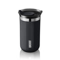 WACACO Octaroma Classico Vacuum Insulated Travel Mug – Double-Wall Stainless Steel Tumbler with Lid | 6 fl oz / 10 fl oz / 15 fl oz | Multiple Colours