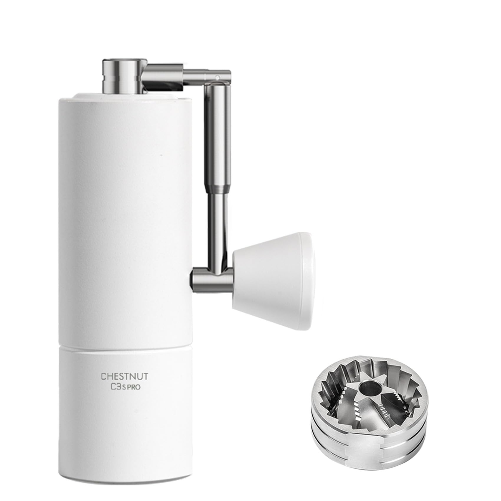 TIMEMORE Chestnut C3S Pro Manual Coffee Grinder