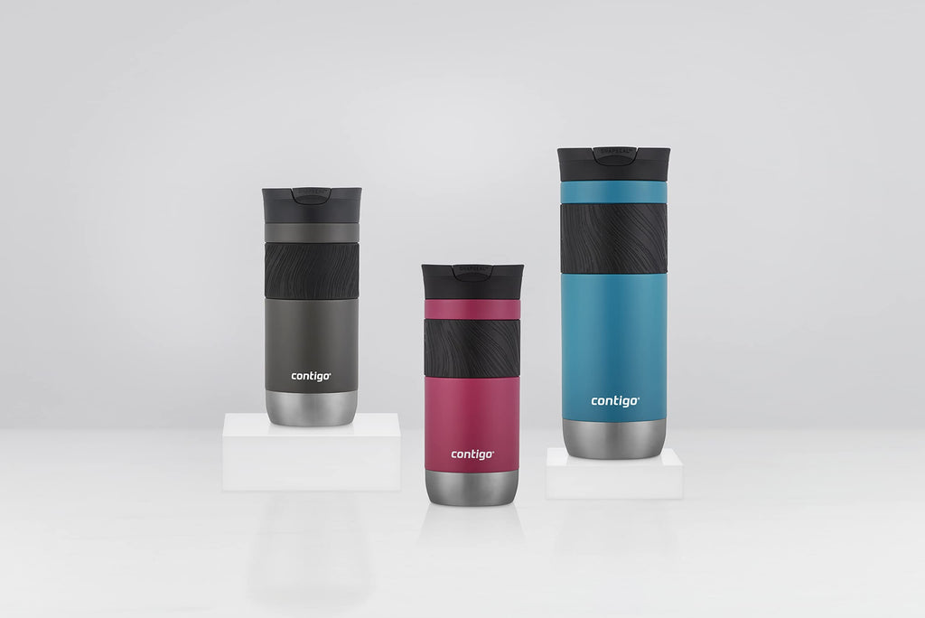 Contigo Byron SNAPSEAL™ Travel Mug, 470 ml