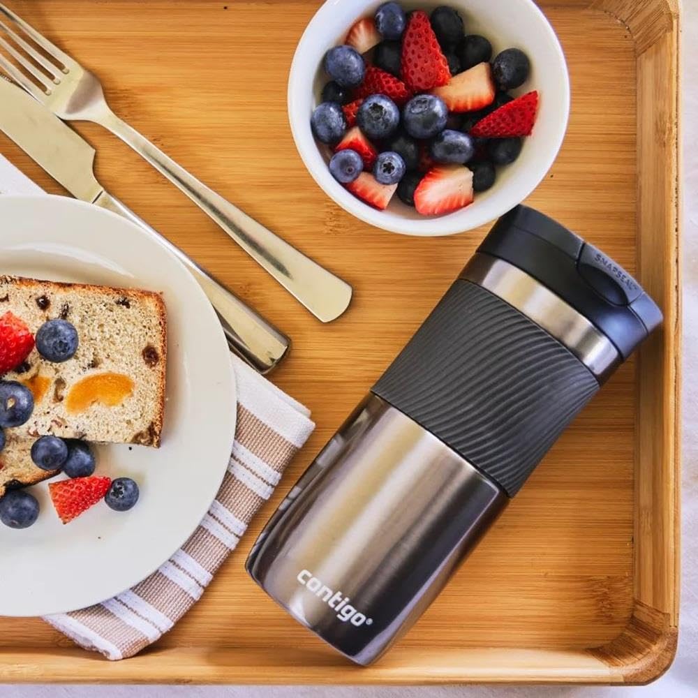 Contigo Byron SNAPSEAL™ Travel Mug, 470 ml
