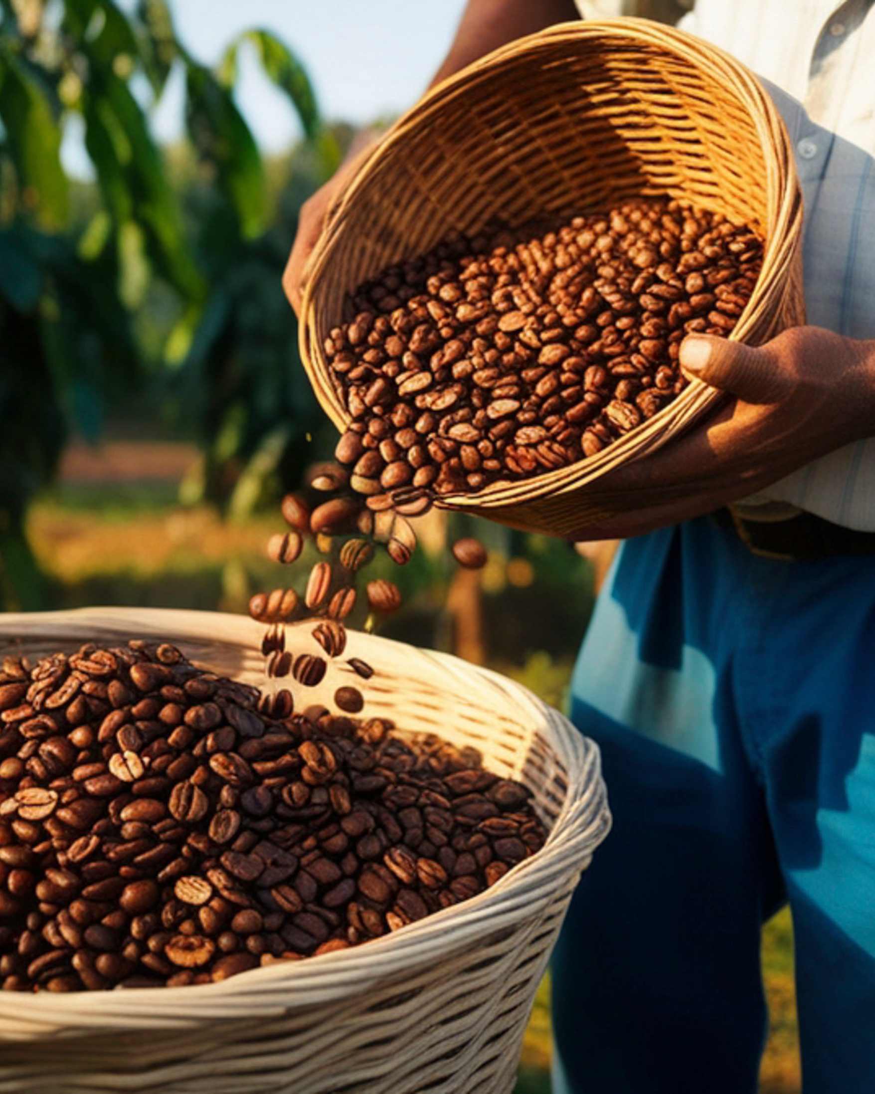 Café Ciro N11 – Dark Roast Espresso Code