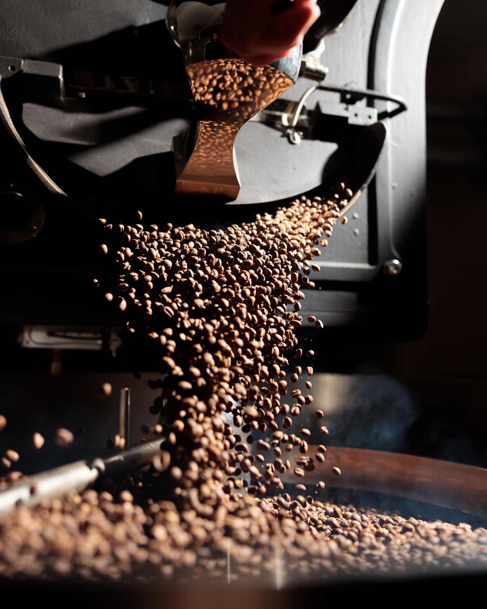 Café Ciro N6 – Fazenda Pinhal Espresso Code