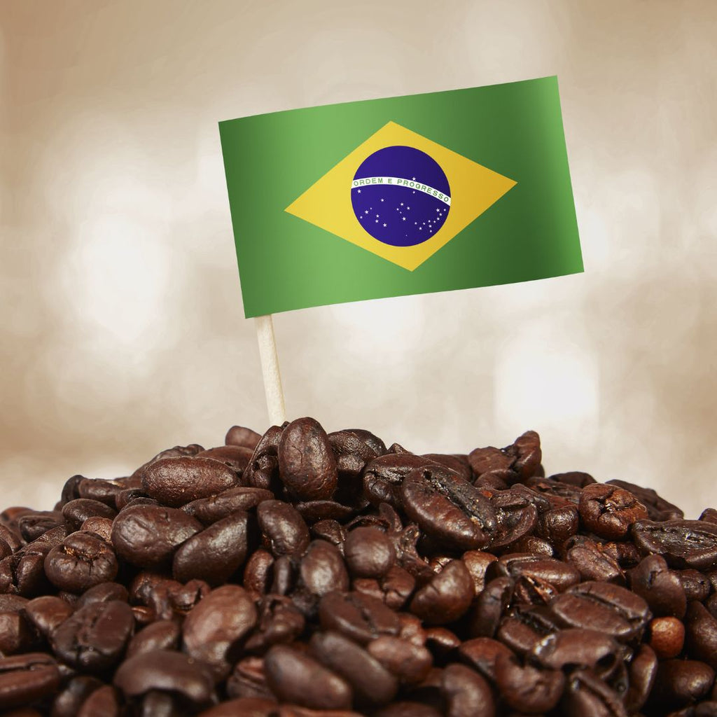 Café Ciro N6 – Fazenda Pinhal Espresso Code