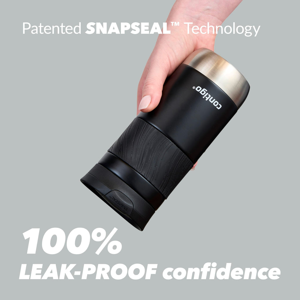 Contigo Byron SNAPSEAL™ Travel Mug, 470 ml