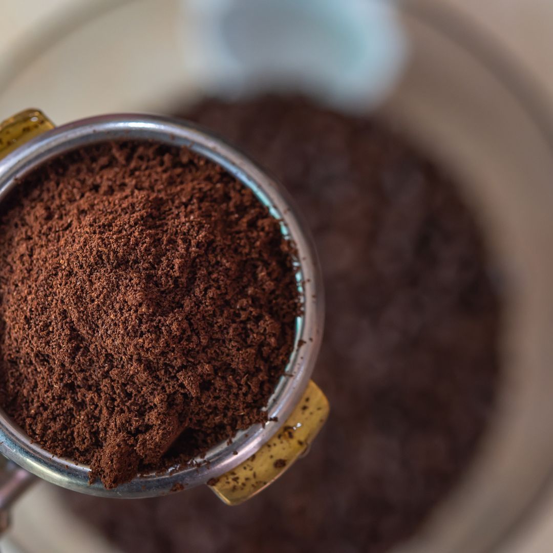 Café Ciro N6 – Fazenda Pinhal Espresso Code