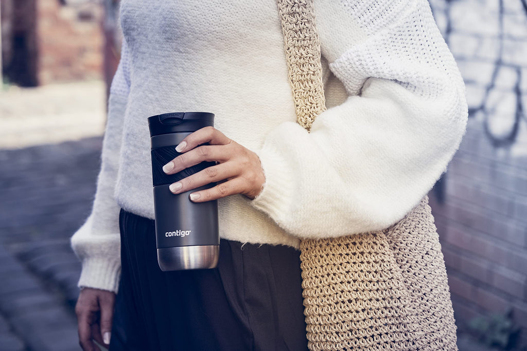 Contigo Byron SNAPSEAL™ Travel Mug, 470 ml