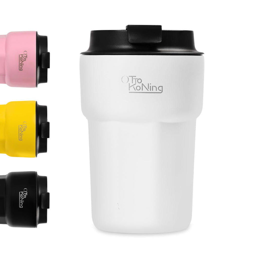 and colorful silicone sleeve on a white background
