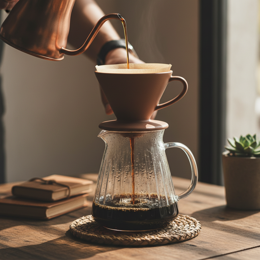 Café Ciro N6 – Fazenda Pinhal Espresso Code