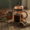 Café Ciro N6 – Fazenda Pinhal Espresso Code